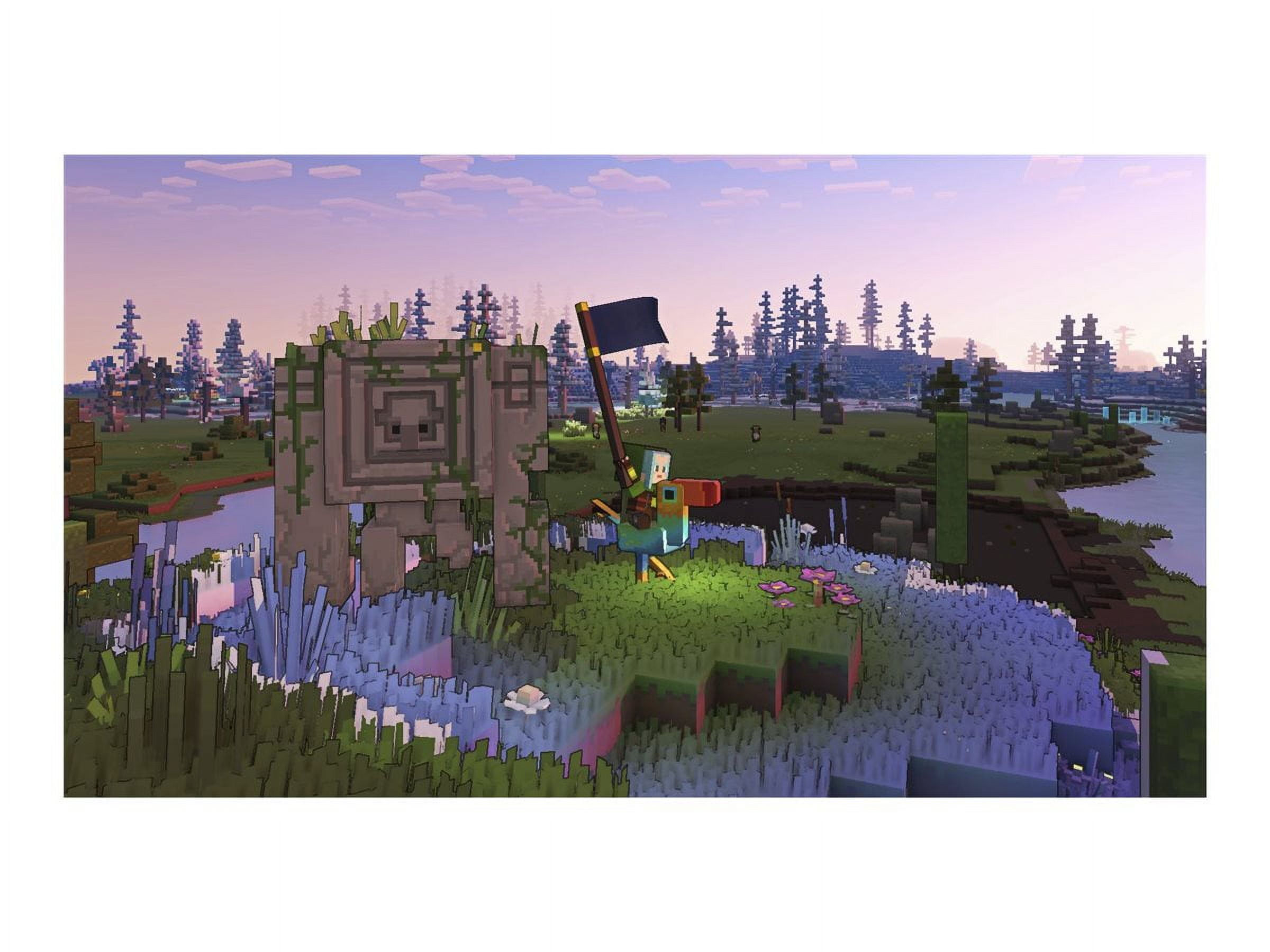 Minecraft - Xbox 360 - North America