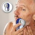 thumbnail image 6 of Matoen Electric Razor for Men, 2024 Mini Portable Electric Shaver Wet and Dry Mens Razor USB Rechargeable, One-Button Use for Home, Car, Travel, Father' Day Gift, 6 of 9
