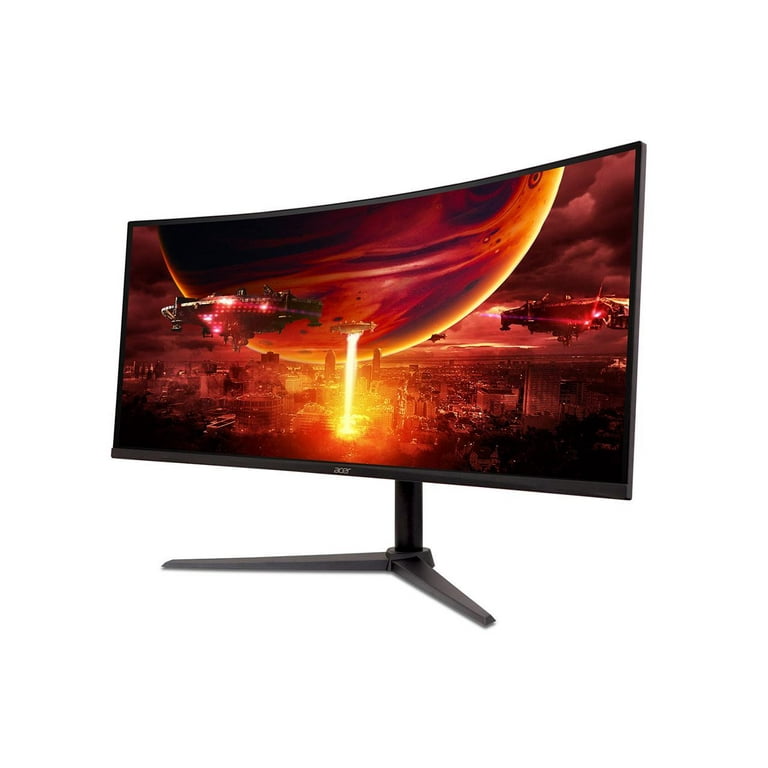 Acer Nitro XZ342CU 34 Acer Nitro XZ342CU 34