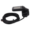 thumbnail image 1 of <p>Electric Bicycle Lcd Display Panel Electric Bicycle Panel Replacement S886 LCD Display Panel Lightweight Waterproof LCD Display Panel With Thumb Throttle Headlight Connector For, 1 of 7