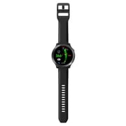 Voice Caddie T11 PRO Golf GPS Watch, Smart Golf Watch with GPS & Golf Swing Analyzer with Course Preview, Wind Direction/Speed