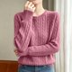 thumbnail image 5 of Neewe Long Sleeve Bitton Shirts for Women School Outfits Fall Fashion Winter Clothes Workout Comfy Basic Tees 2026, 5 of 5