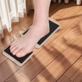 thumbnail image 4 of YWIYIUD 1 Set Wooden BalanceBoard for FootStrength Training for Posture Correction and BalanceTraining MultiFunctional BalanceBoard Suitable for Adults Home Workout, 4 of 7