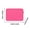 Hot Pink, variant on 14 Inch Padded Laptop Sleeve Bag, Soft Lining Shockproof Zipper Notebook Protective Cover, Light Portable Carry Case Compatible With 14-inch Laptops For Office Travel Daily Use-(Sky Blue)