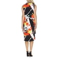 thumbnail image 2 of Women's Printed Shirt Dress, 2 of 4