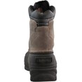 thumbnail image 4 of Totes Men's Tornado Snow Boots, 4 of 5