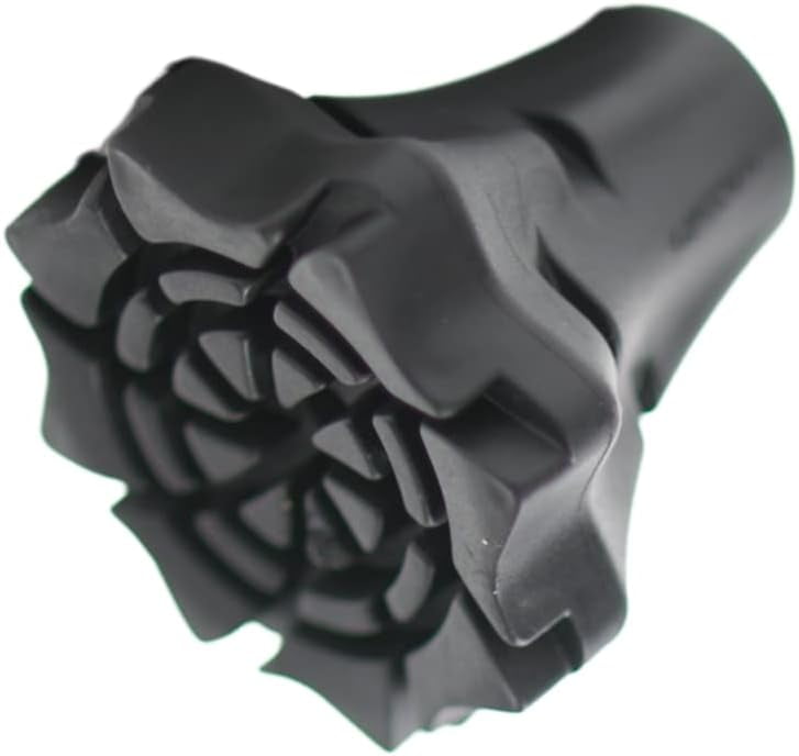 Dynamo Cane Tip Replacement Premium Walking Cane Replacement Tip for