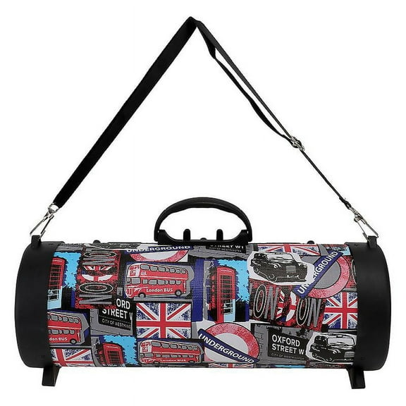 1pcs Wireless Subwoofer