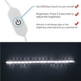 thumbnail image 1 of mmirethe 6500K Sewing Machine Super Bright LED Strip Light USB Power Supply with Touch Dimmer Work Lamp for Industrial Machine Working, 1 of 9