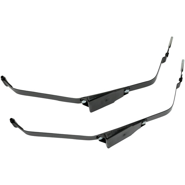 Jeep Wrangler Yj Fuel Tank Strap