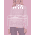 thumbnail image 5 of Blusas Mujer Manga Larga Interior Térmico Invierno Dama, 5 of 5