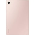 thumbnail image 6 of Samsung Galaxy Tab A8 Android Tablet, 10.5'' LCD Screen, 4GB RAM, 64GB Storage, Pink Gold with Mazepoly Accessories, 6 of 7