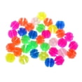 thumbnail image 2 of Multicolor Wheel Spoke Backdrops Spoke Decoration for Any Cycle - Small Beads (36pcs) s (36pcs), 2 of 8