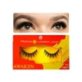 thumbnail image 1 of Faux Cils Naturels en Cachemire Premium 4D - Fantaisie, 1 of 2
