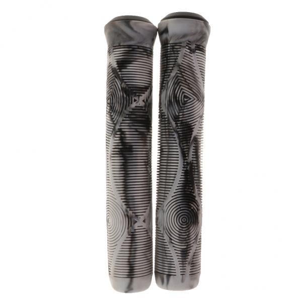 Grips 2xbike BMX Handleín de antideslizante antideslizante en agarre 1 par Zulema Puños de manillar
