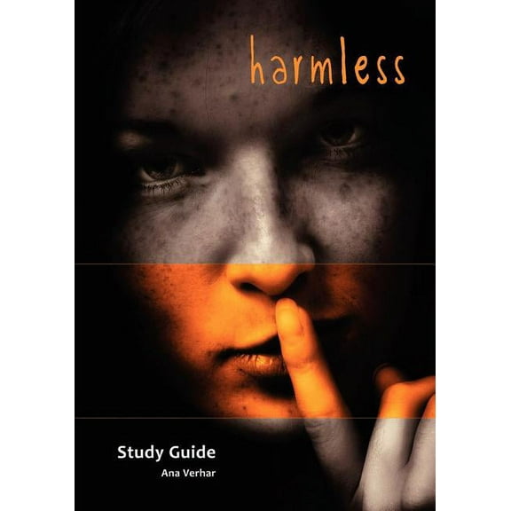 Harmless Study Guide, (Paperback)