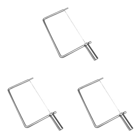 High End Stainless Steel Cheese Cutter/Cutter Cheese Butter Slicing Tool Easily Cuts Evenly Sliced For Home Kitchens And Steamer Bags for Microwave Cooking Vegetables Chopper Heavy Duty