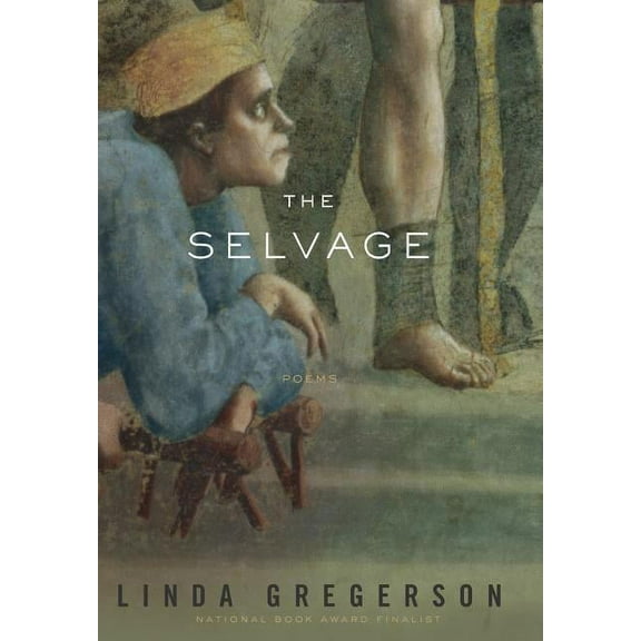Selvage, (Hardcover)
