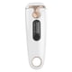 thumbnail image 3 of Dispositivo de depilación láser Eliminador permanente sin dolor Reducción del crecimiento del vello para mujeres y hombres en casa Todo el cuerpo Axilas Espalda Piernas Brazos Cara Bikin, 3 of 5