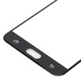 thumbnail image 3 of Replacement Front Top Glass Outer Screen Glass Lens For Samsung Galaxy J7 Prime - Black, 3 of 3