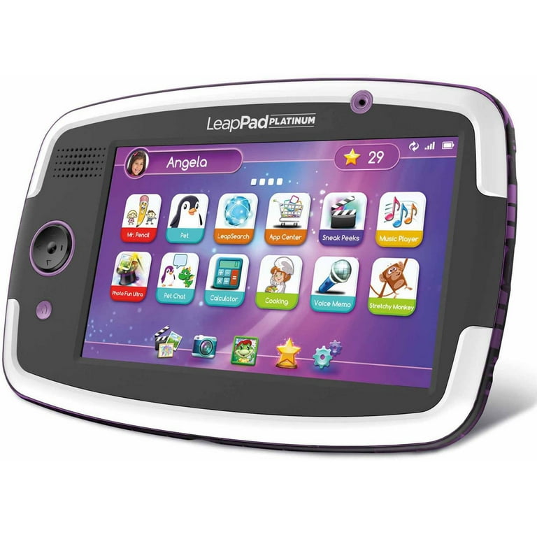 Leappad deals platinum walmart