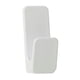 thumbnail image 2 of Gancho Velcro Hangables Chico Blanco 2 pzas, 2 of 2