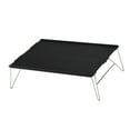 thumbnail image 2 of Camping Folding Desk,Outdoor Folding Table Portable Picnic Desk Portable Desk Advanced Technology, 2 of 8
