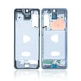 thumbnail image 2 of Boîtier Central de Remplacement Compatible pour Samsung Galaxy S20 (Bleu Nuage), 2 of 5