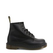 Dr. Marten's Unisex 1460 Smooth Boot - Cherry Red Smooth
