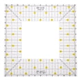 thumbnail image 1 of Miangastore Règle de Couture Carrée 1 Pce, Règle de Patchwork pour Vêtements, 1 of 8