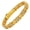 B, variant on Pure Copper Bracelets For Women, Ultra Strength Magnetic Bracelet For Pain Relief With Neodymium Magnets & Sparkling Cubic Zirconia, Adjustable, Infinite Clover Jewelry