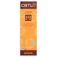 thumbnail image 5 of The Coffee Bean & Tea Leaf House Brew Light Roast Single Serve Coffee for CBTL Single Serve Systems, 1 Box of 10 Capsules, 5 of 9