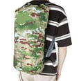 thumbnail image 4 of DYNWAVECA 6xWaterproof Dry Bag Water Bag Rucksack for River Trekking Fishing Sailing 5L, 4 of 10