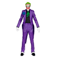 thumbnail image 5 of McFarlane Toys DC Multiverse The Joker Death of the Family 7in Action Figure, 5 of 7