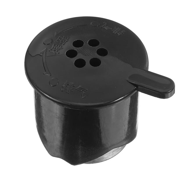Válvula de repuesto para olla a presión eléctrica: válvula de alivio de presión y liberación de vapor. Accesorio de cocina.