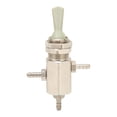 thumbnail image 1 of Válvula de Interruptor Dental ANGGREK Interruptor de Palanca de Fuente de Agua Dental Otros, 1 of 8