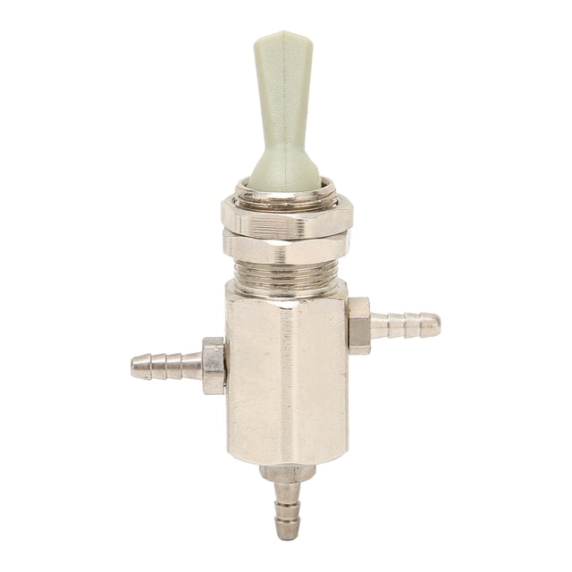 Válvula de Interruptor Dental ANGGREK Interruptor de Palanca de Fuente de Agua Dental Otros