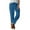 Navy, variant on biudgviw Summer Pants for Women High Waisted Cotton Linen Pants with Pockets Baggy Trousers Lounge Travel Vacation Outfits