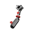 thumbnail image 1 of Fishing Chair 360Adjustable Mount Rod holder support Bracket Rotating For Fishing chair, 1 of 9