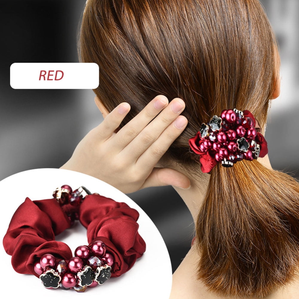 PONY-O Original Patented Cute Hair Accessories for Women