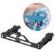 thumbnail image 4 of Empuñadura De Mano Simple, Estabilizador De Mano Dual, Buceo Para Cámara Con Linterna Con Gatillo De Obturador, Accesorio Para Cámara Deportiva ANGGREK Otros, 4 of 8