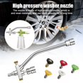thumbnail image 1 of PFDDRW Dual Valve Foam Dual Valve Stainless Steel Dual Valve Foam GX Spray G, 1 of 8