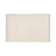 thumbnail image 2 of Tapete de baño 60x40cm - Alfombra de microfibra súper absorbente con respaldo antideslizante, pela suave y gruesa para suelo de baño, lavable a máquina en beige o gris, 2 of 6