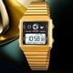 thumbnail image 1 of Reloj digital para hombre con alarma, deportivo, resistente al agua, multifuncional, estilo militar, con luz LED, moderno, informal, para uso diario., 1 of 7