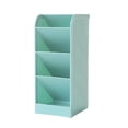 thumbnail image 1 of 6046645f8b91fb7fc53c0d21 en blanco en blanco en blanco en blanco en blanco en blanco en blanco Sunnimix Rack organizador de almacenamiento, 1 of 7