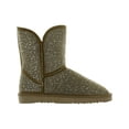 thumbnail image 2 of INC Womens Adrie Faux Fur Lined Pull On Winter & Snow Boots, 2 of 3