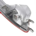 thumbnail image 5 of Rear Bumper Fog Light Reflector For X6 E71 E72 2008-2010 63147187219 63147187220 Left Banmo, 5 of 5