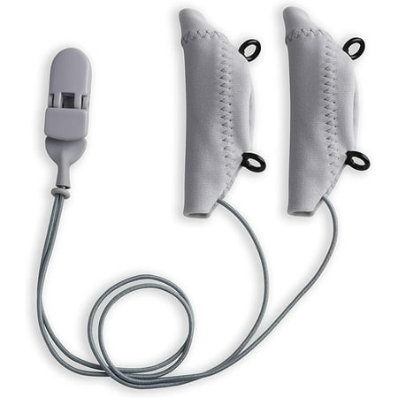 

Ear Gear Cochlear Corded Eyeglasses | Grey