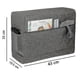 thumbnail image 5 of Sewing Machine Dust Cover With 3 Pockets, Anti-dust Cover For Most Standard Sewing Machines--, 5 of 5