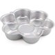 thumbnail image 3 of Aluminum Cake Mold 3d Flower Shape Baking Pan Diy Birthday Cake Mould Kitchen Supplies, 3 of 4